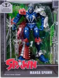 Spawn Designer Edition Spawn figūra 18cm
