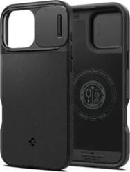 Spigen Optik Armor vāks iPhone 16