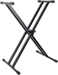 SSQ KS2 - double keyboard stand