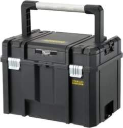 Stanley FATMAX PRO-STACK cietā instrumentu kaste