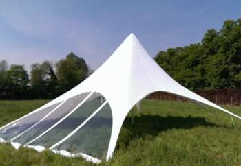 StarShade Sānu panelis 1300