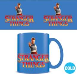 Stranger Things 5 termo krūze
