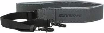 Sunnylife ādas siksna DJI Smart Controller