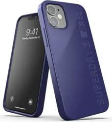 SuperDry Snap vāks iPhone 12 mini