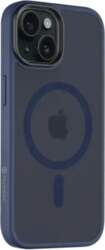 Tactical MagForce Hyperstealth vāks iPhone 15