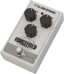 TC Electronic Forcefield Compressor Guitar Compressor