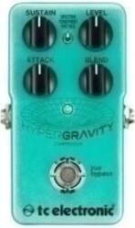 TC Electronic HyperGravity Compressor