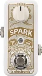 TC Electronic Spark Mini Booster -