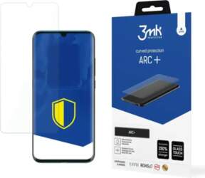 TCL 10 Plus - 3mk ARC+