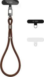 TECH-PROTECT C11S ROPE WRIST STRAP WALNUT