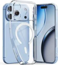 TECH-PROTECT FLEXAIR MAGSAFE IPHONE 17 PRO