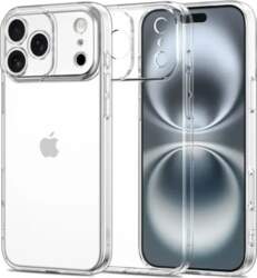 TECH-PROTECT FlexAir vāks iPhone 17 Pro