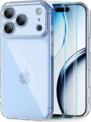 Tech-Protect FlexAir vāks + Tech-Protect Glass