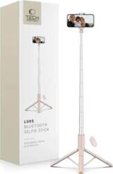 TECH-PROTECT L09S Bluetooth selfi nūja un