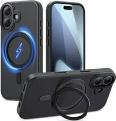 TECH-PROTECT MagRing MagSafe Vāks iPhone 17