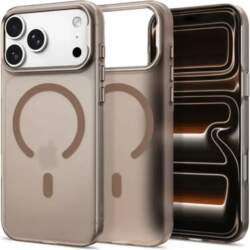 TECH-PROTECT MAGZERO MAGSAFE IPHONE 17 PRO
