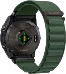 TECH-PROTECT NYLON PRO GARMIN FENIX 5X