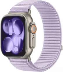 TECH-PROTECT NYLONLOOP APPLE pulkstenis 8 /