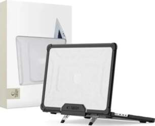 TECH-PROTECT SmartShell Pro maciņš MacBook Pro