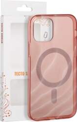 Tecto Shield Desert Mag case for