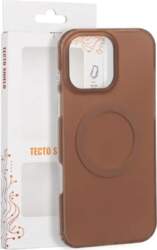 Tecto Shield Mistiq Mag vāks iPhone