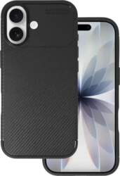 Tel Protect Carbon Elite vāks iPhone
