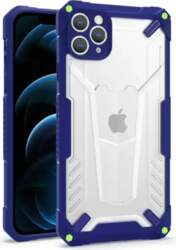 Tel Protect hibrīda vāks iPhone 13