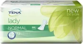 Tena Lady Normal 12 Units