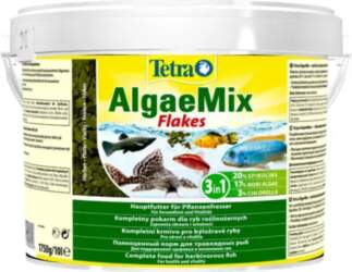 Tetra Algae Mix, 10 l