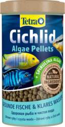 Tetra Cichlid Algae, 500 ml