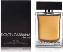 The One for Men EDT