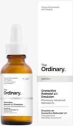 The Ordinary Granactive Retinoid 2% Emulsion