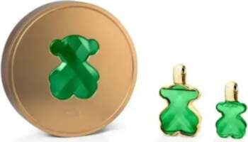 Tous Love Me Emerald Elixir 90