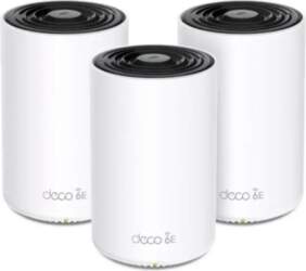 TP-LINK Deco XE75 AXE5400 Mesh System