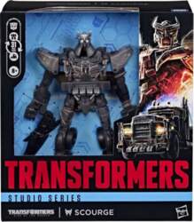 Transformers Rise Of The Beasts -