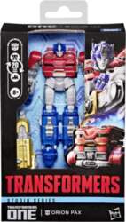 Transformers Studio Series - Transformers One
