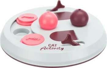 Trixie Cat Activity Flip Board diam