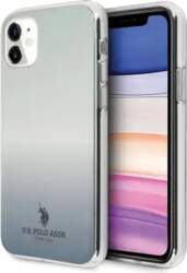 U.S. Polo Assn. Gradient Pattern