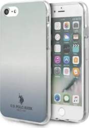 U.S. Polo Assn. Gradient Pattern