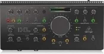 USB audio interfeiss Behringer Studio XL