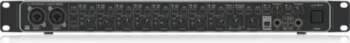 USB audio interfeiss Behringer UMC1820
