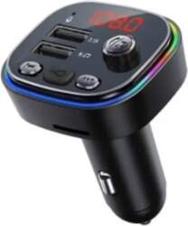 VAKOSS auto raidītājs RGB / FM