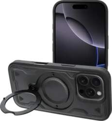 Vāks FROST ARMOR priekš iPhone 11