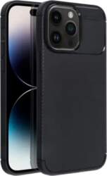 Vāks iPhone 14 Pro Max Carbon