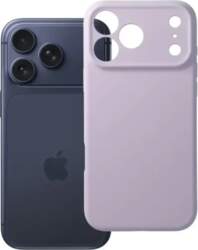 Vāks iPhone 18 Pro Max /