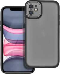 VARIETE vāks iPhone 11, melns