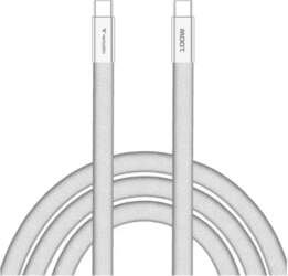 Verbatim Sync&Charge SoftTouch 100W 1.2m