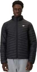 Vīriešu jaka 4F M0853 deep black
