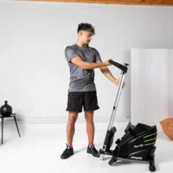 VIRTUFIT ROWING MACHINE ROW 450