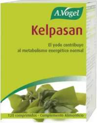 Vogel Kelpasan 120 tabletes